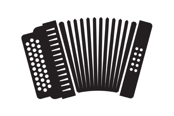 Accordion Icon