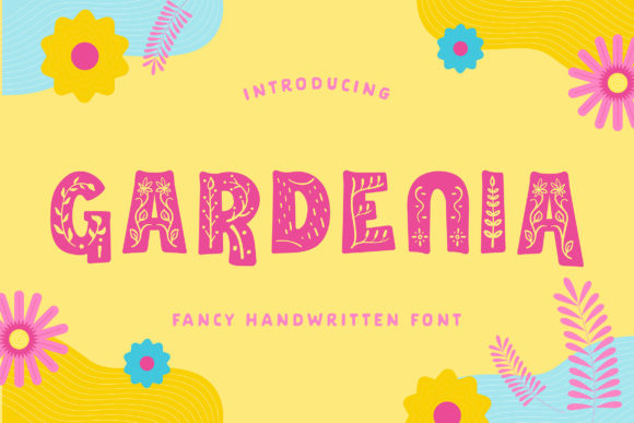 Gardenia