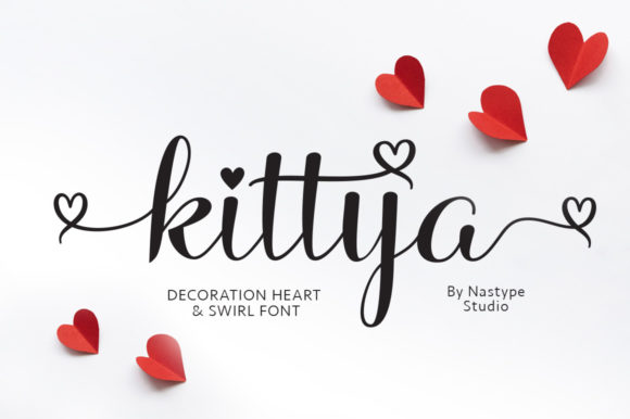 Kittya Script: A Strategic Tool for Creative and Professional Expression